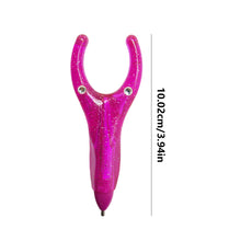 Load image into Gallery viewer, Handmade Diamond Painting Drill Pen for Art DIY Craft Adults/Kids (Pink)