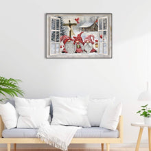 Load image into Gallery viewer, Diamond Painting - Full Round - goblin (60*40CM)