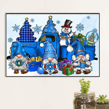 Load image into Gallery viewer, Diamond Painting - Full Round - goblin (60*40CM)