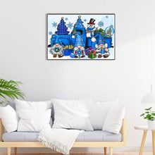 Load image into Gallery viewer, Diamond Painting - Full Round - goblin (60*40CM)