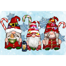 Load image into Gallery viewer, Diamond Painting - Full Round - goblin (60*40CM)