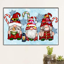 Load image into Gallery viewer, Diamond Painting - Full Round - goblin (60*40CM)