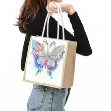 Load image into Gallery viewer, DIY Diamond Painting Purses Butterfly for Beginners/Adults/Kids Crafts Supplies