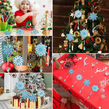 Load image into Gallery viewer, 4PCS Crystal Painting Ornaments Suncatcher for Kids Party Decoration Home Decor