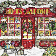 Load image into Gallery viewer, Diamond Painting - Full Round - gift shop (30*30CM)