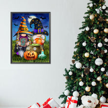 Load image into Gallery viewer, Diamond Painting - Full Round - goblin (30*40CM)