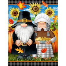 Load image into Gallery viewer, Diamond Painting - Full Round - goblin (30*40CM)