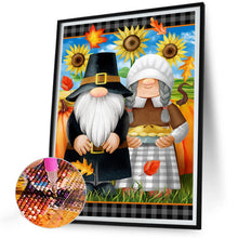 Load image into Gallery viewer, Diamond Painting - Full Round - goblin (30*40CM)