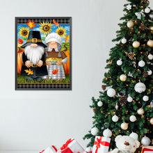 Load image into Gallery viewer, Diamond Painting - Full Round - goblin (30*40CM)