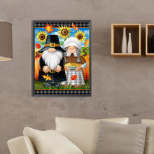 Load image into Gallery viewer, Diamond Painting - Full Round - goblin (30*40CM)