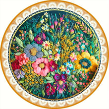 Load image into Gallery viewer, Diamond Painting - Full Round - flower (40*40CM)