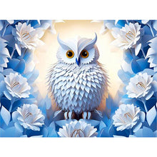 Load image into Gallery viewer, 2pcs Diamond Painting Set - Paper art (40*30CM)