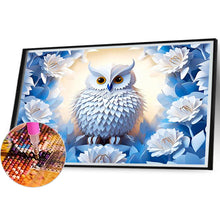 Load image into Gallery viewer, 2pcs Diamond Painting Set - Paper art (40*30CM)