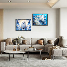 Load image into Gallery viewer, 2pcs Diamond Painting Set - Paper art (40*30CM)