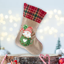 Load image into Gallery viewer, Christmas Decor Diamond Art Kits Candy Gnome Xmas Elk Owl Pine for Holiday Favor