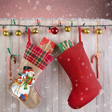 Load image into Gallery viewer, Christmas Decor Diamond Art Kits Candy Gnome Xmas Elk Owl Pine for Holiday Favor