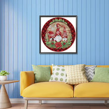 Load image into Gallery viewer, Diamond Painting - Partial Special Shaped - goblin (30*30CM)