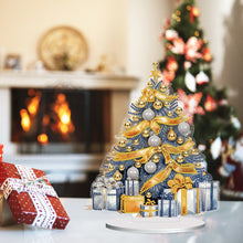 Load image into Gallery viewer, Special Shape+Round Diamond Painting Desktop Decor for Home Office Desktop Decor