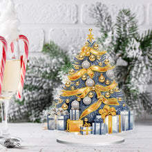 Load image into Gallery viewer, Special Shape+Round Diamond Painting Desktop Decor for Home Office Desktop Decor