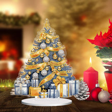 Load image into Gallery viewer, Special Shape+Round Diamond Painting Desktop Decor for Home Office Desktop Decor