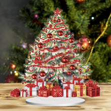 Load image into Gallery viewer, Special Shape+Round Diamond Painting Desktop Decor for Home Office Desktop Decor