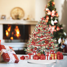 Load image into Gallery viewer, Special Shape+Round Diamond Painting Desktop Decor for Home Office Desktop Decor