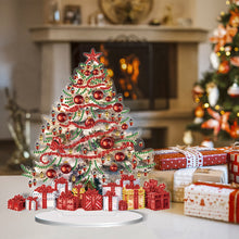 Load image into Gallery viewer, Special Shape+Round Diamond Painting Desktop Decor for Home Office Desktop Decor