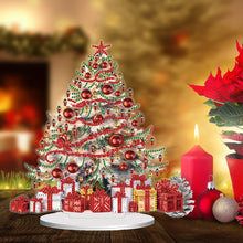 Load image into Gallery viewer, Special Shape+Round Diamond Painting Desktop Decor for Home Office Desktop Decor