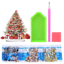 Load image into Gallery viewer, Special Shape+Round Diamond Painting Desktop Decor for Home Office Desktop Decor