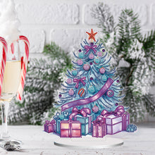 Load image into Gallery viewer, Special Shape+Round Diamond Painting Desktop Decor for Home Office Desktop Decor