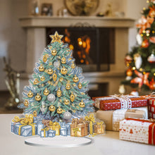 Load image into Gallery viewer, Special Shape+Round Diamond Painting Desktop Decor for Home Office Desktop Decor