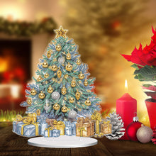 Load image into Gallery viewer, Special Shape+Round Diamond Painting Desktop Decor for Home Office Desktop Decor