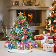 Load image into Gallery viewer, Special Shape+Round Diamond Painting Desktop Decor for Home Office Desktop Decor