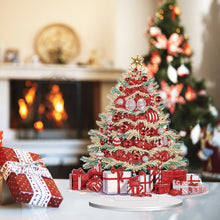 Load image into Gallery viewer, Special Shape+Round Diamond Painting Desktop Decor for Home Office Desktop Decor