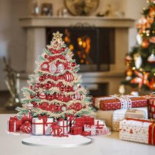 Load image into Gallery viewer, Special Shape+Round Diamond Painting Desktop Decor for Home Office Desktop Decor