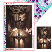 Load image into Gallery viewer, Lord Jesus (45*70CM)