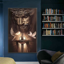 Load image into Gallery viewer, Lord Jesus (45*70CM)