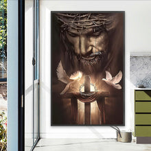 Load image into Gallery viewer, Lord Jesus (45*70CM)