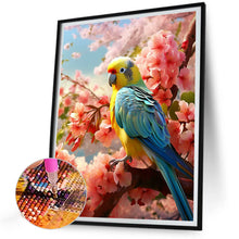 Load image into Gallery viewer, Diamond Painting - Full Round - Parrot (30*40CM)