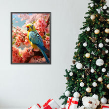 Load image into Gallery viewer, Diamond Painting - Full Round - Parrot (30*40CM)