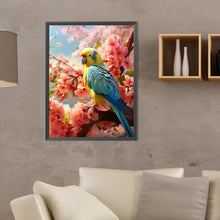 Load image into Gallery viewer, Diamond Painting - Full Round - Parrot (30*40CM)