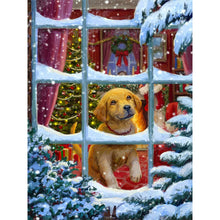 Load image into Gallery viewer, Diamond Painting - Full Round - Gouzi (30*40CM)