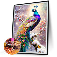 Load image into Gallery viewer, Diamond Painting - Full Round - flash (30*40CM)