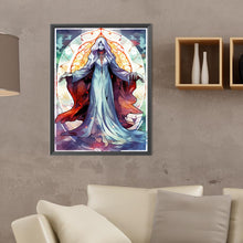 Load image into Gallery viewer, Diamond Painting - Full Round - Mystery card (30*40CM)