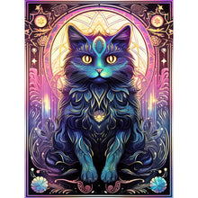 Load image into Gallery viewer, Diamond Painting - Full Round - Mystery card (30*40CM)