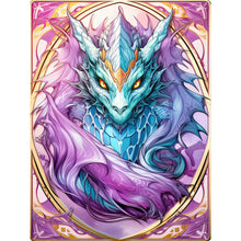 Load image into Gallery viewer, Diamond Painting - Full Round - Mystery card (30*40CM)