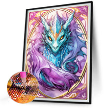 Load image into Gallery viewer, Diamond Painting - Full Round - Mystery card (30*40CM)