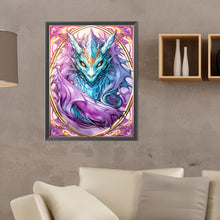 Load image into Gallery viewer, Diamond Painting - Full Round - Mystery card (30*40CM)