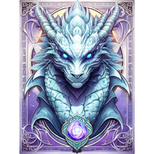 Load image into Gallery viewer, Diamond Painting - Full Round - Mystery card (30*40CM)