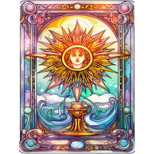 Load image into Gallery viewer, Diamond Painting - Full Round - Mystery card (30*40CM)